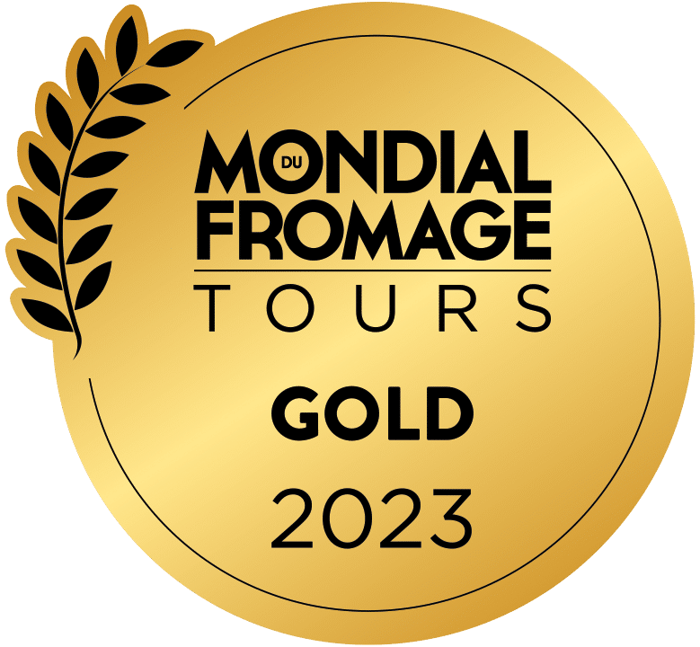 Médaille d'OR Mondial