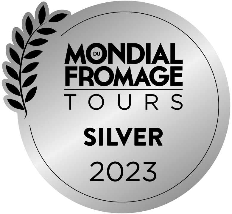 Médaille d'argent Mondial