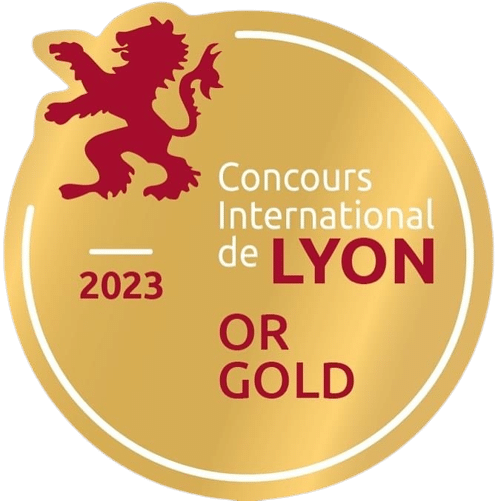 Médaille d'OR Mondial