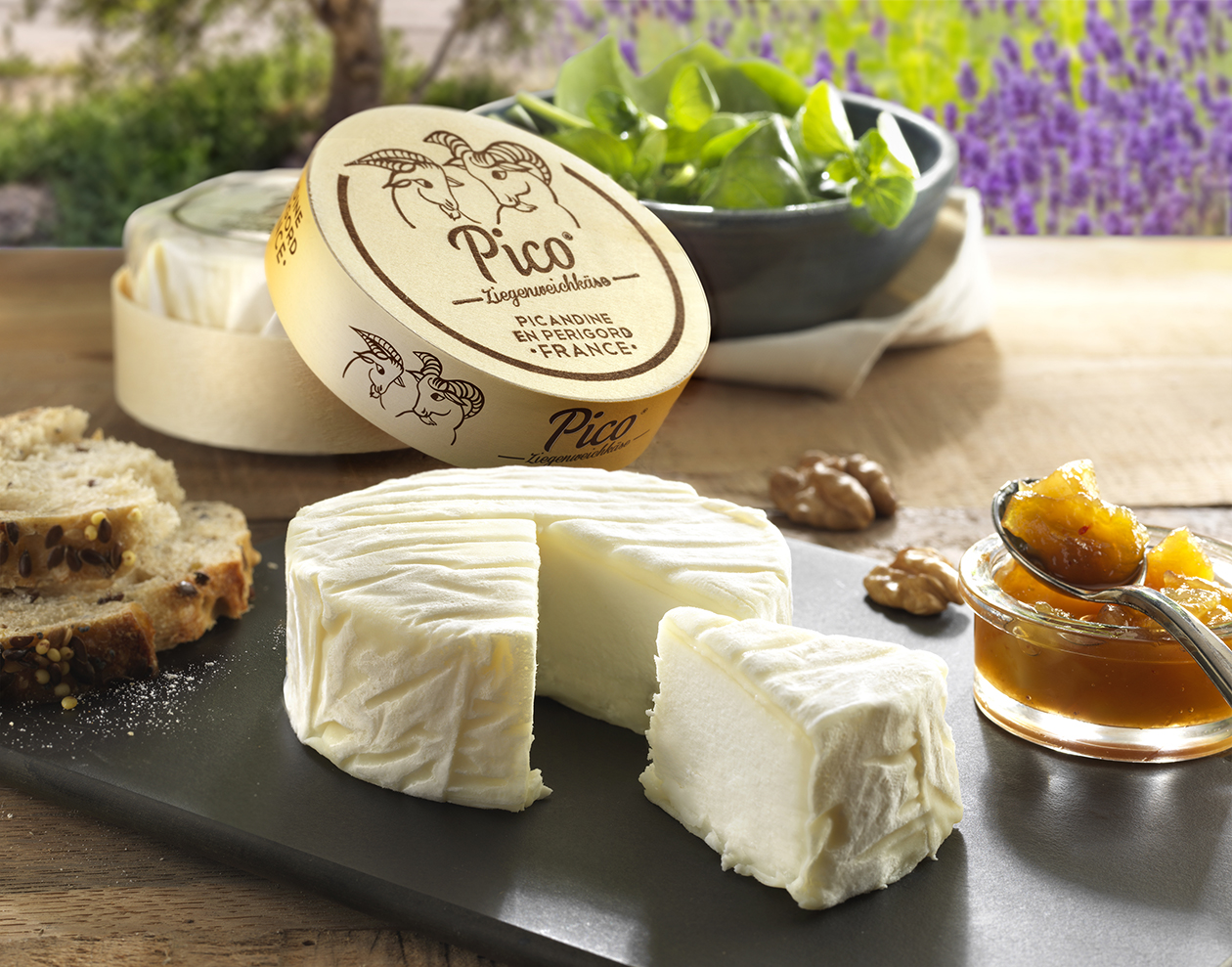 PicandouPico Picandou