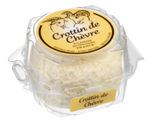 Crottin de Chèvre