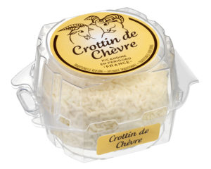 Crottin de Chèvre