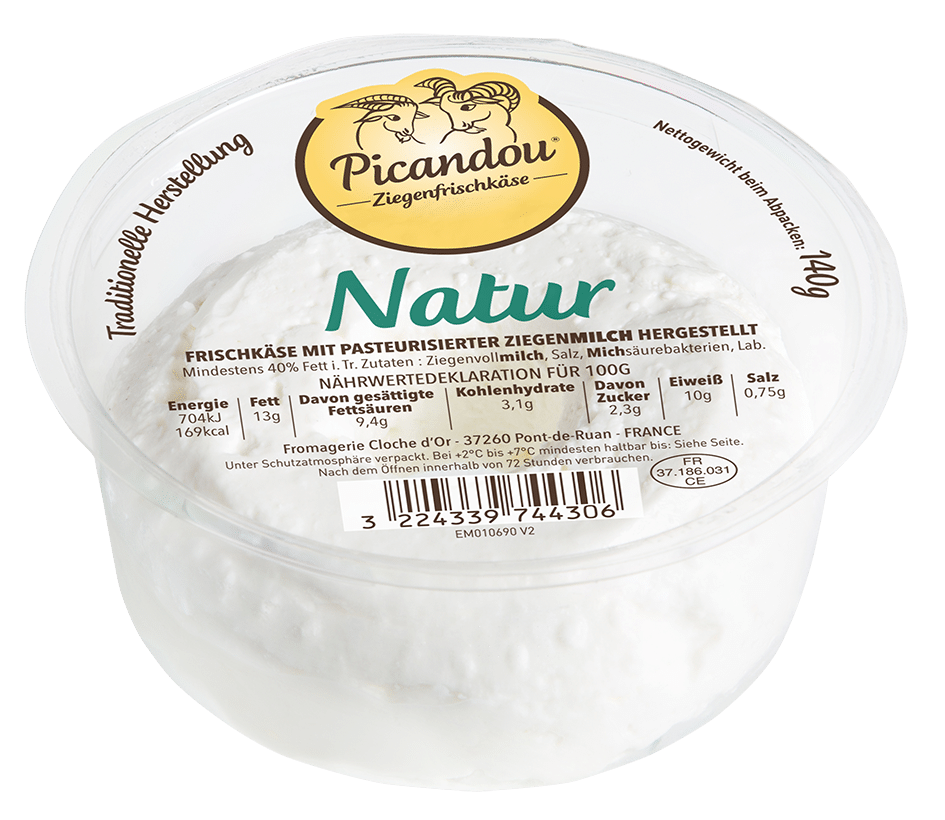 picandou natur