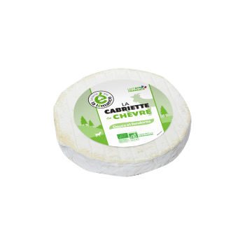 Cabriette LA LEMANCE