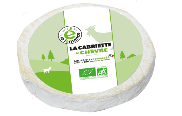 La Cabriette