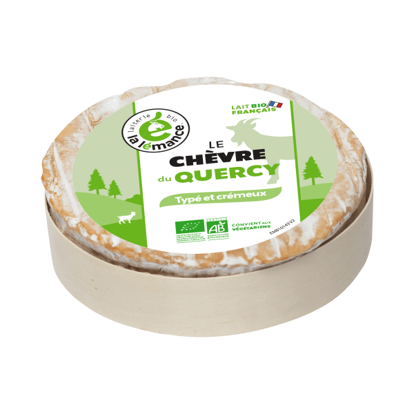 Chèvre du Quercy