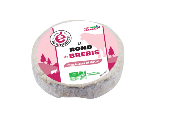 Le Rond de brebis