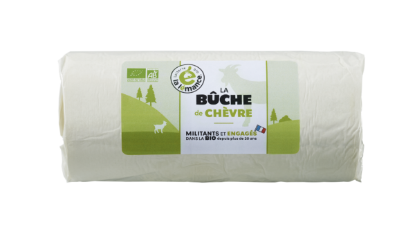 Bûche de chèvre 1kg