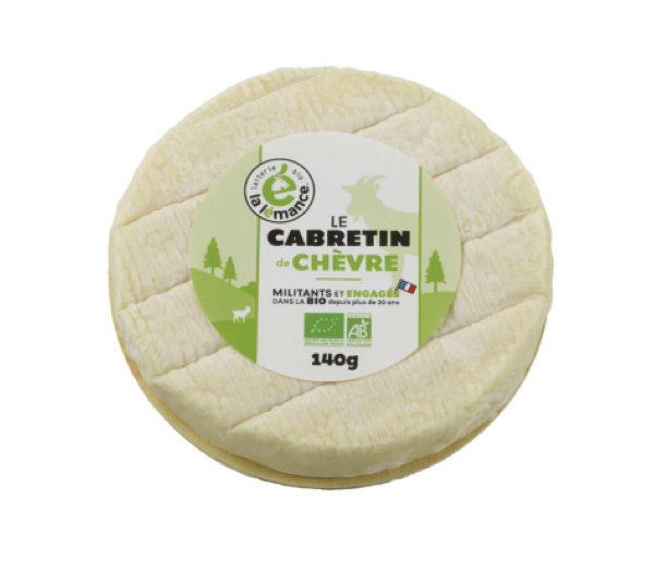 Cabretin de chèvre
