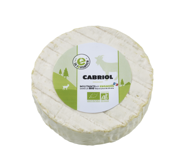 Cabriol (chèvre)