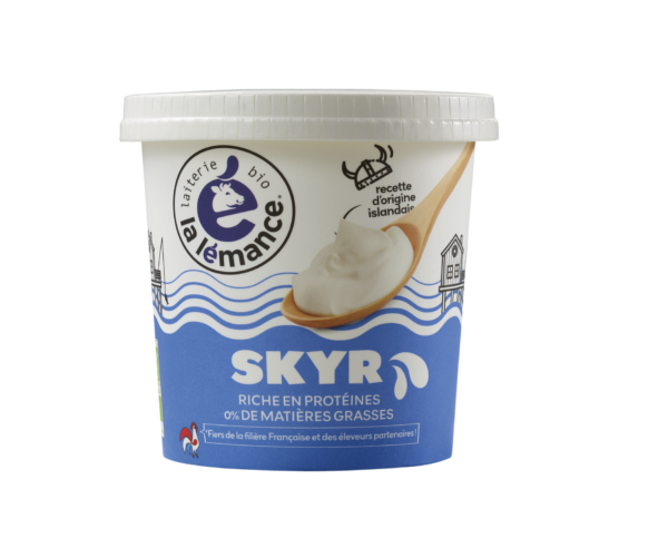 Skyr nature
