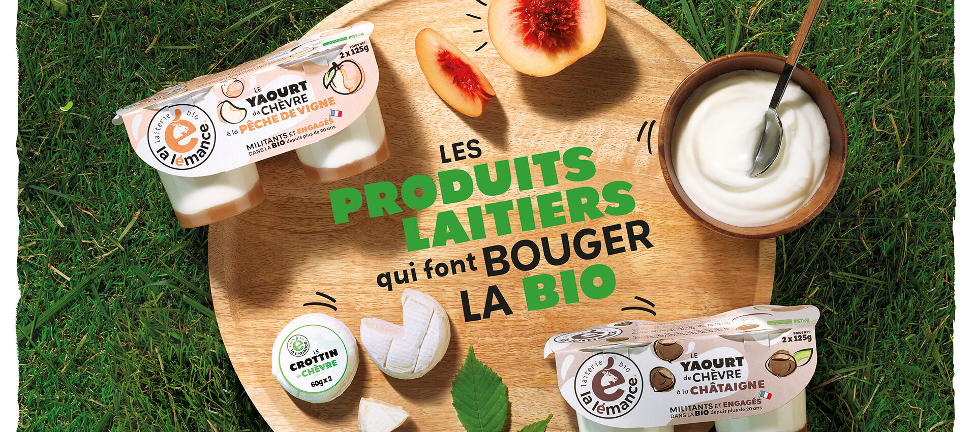 la lemance produits laitiers