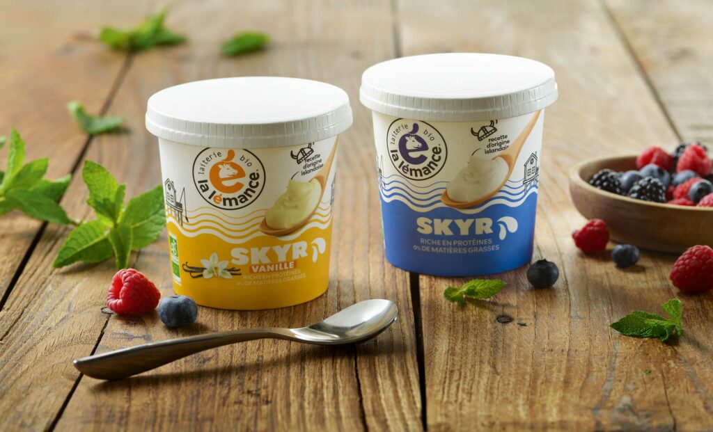 Skyr