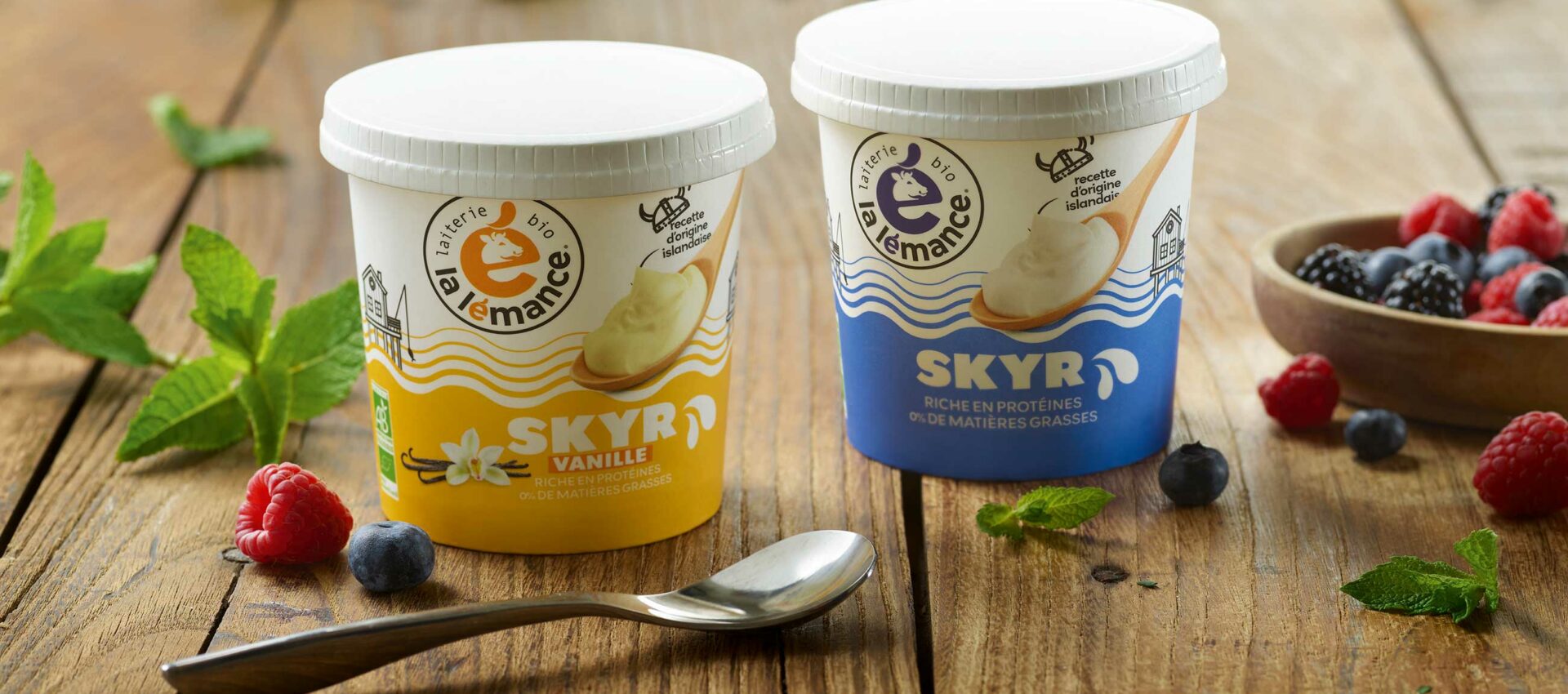 Skyr