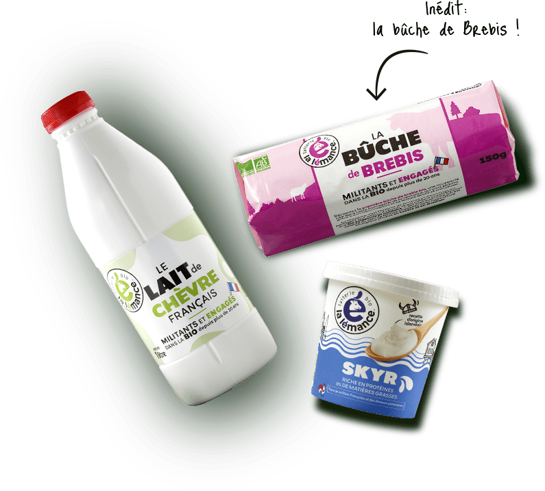 produits