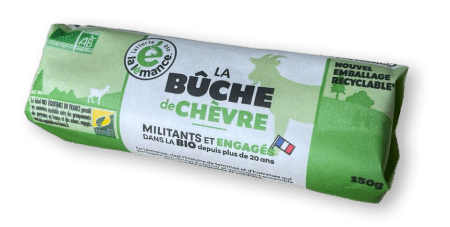 buche de chevre la lemance BEF