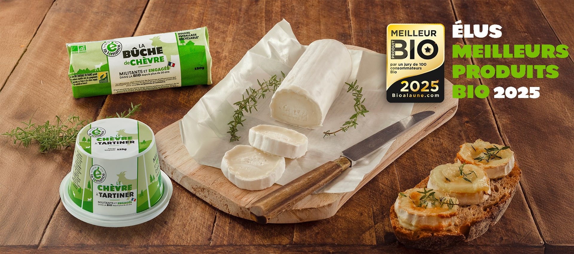 bûche de chèvre min (1)