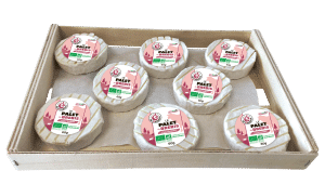palets fromage