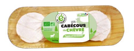 Cabécou 3x35g La Lémance