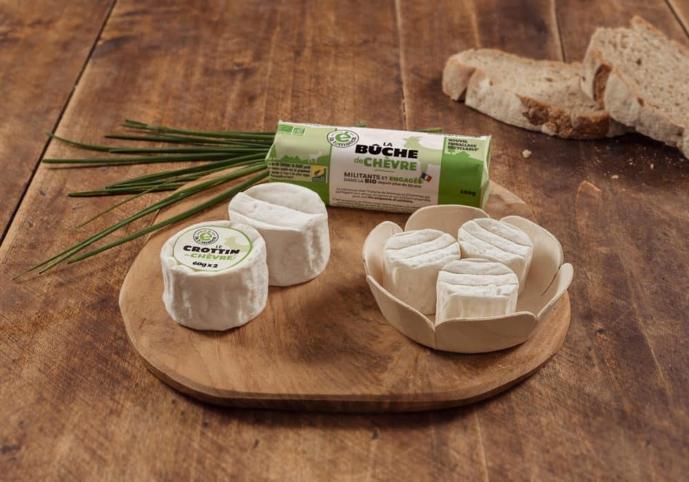 Comment est fabriqué le fromage ?