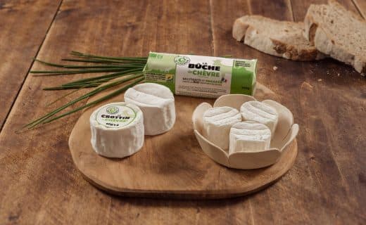 Comment est fabriqué le fromage ?