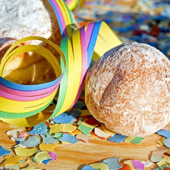 Beignets au fromage blanc de chèvre bio