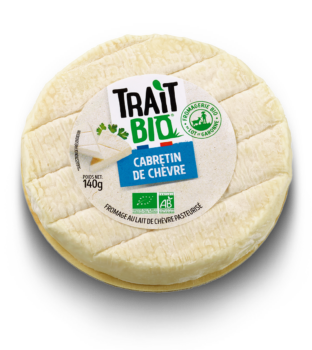 cabretin chevre