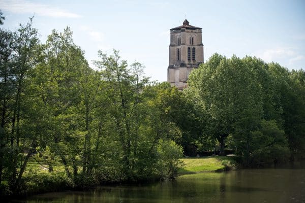église Picandine