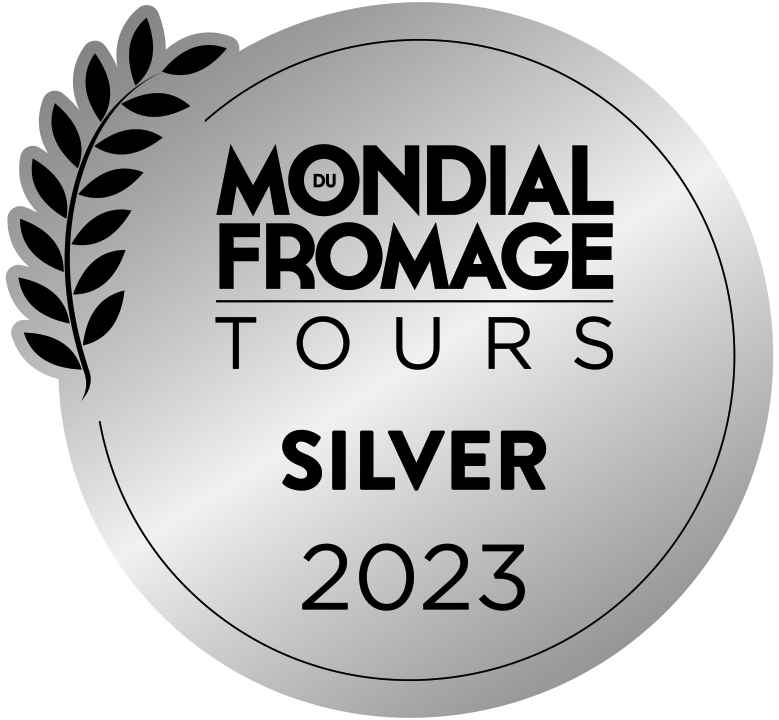 Médaille d'OR Mondial