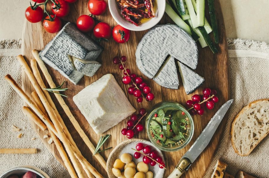Planche été