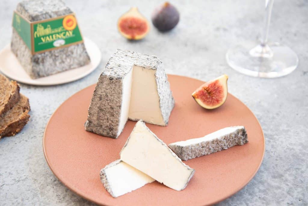 valençay anjouin ambiance