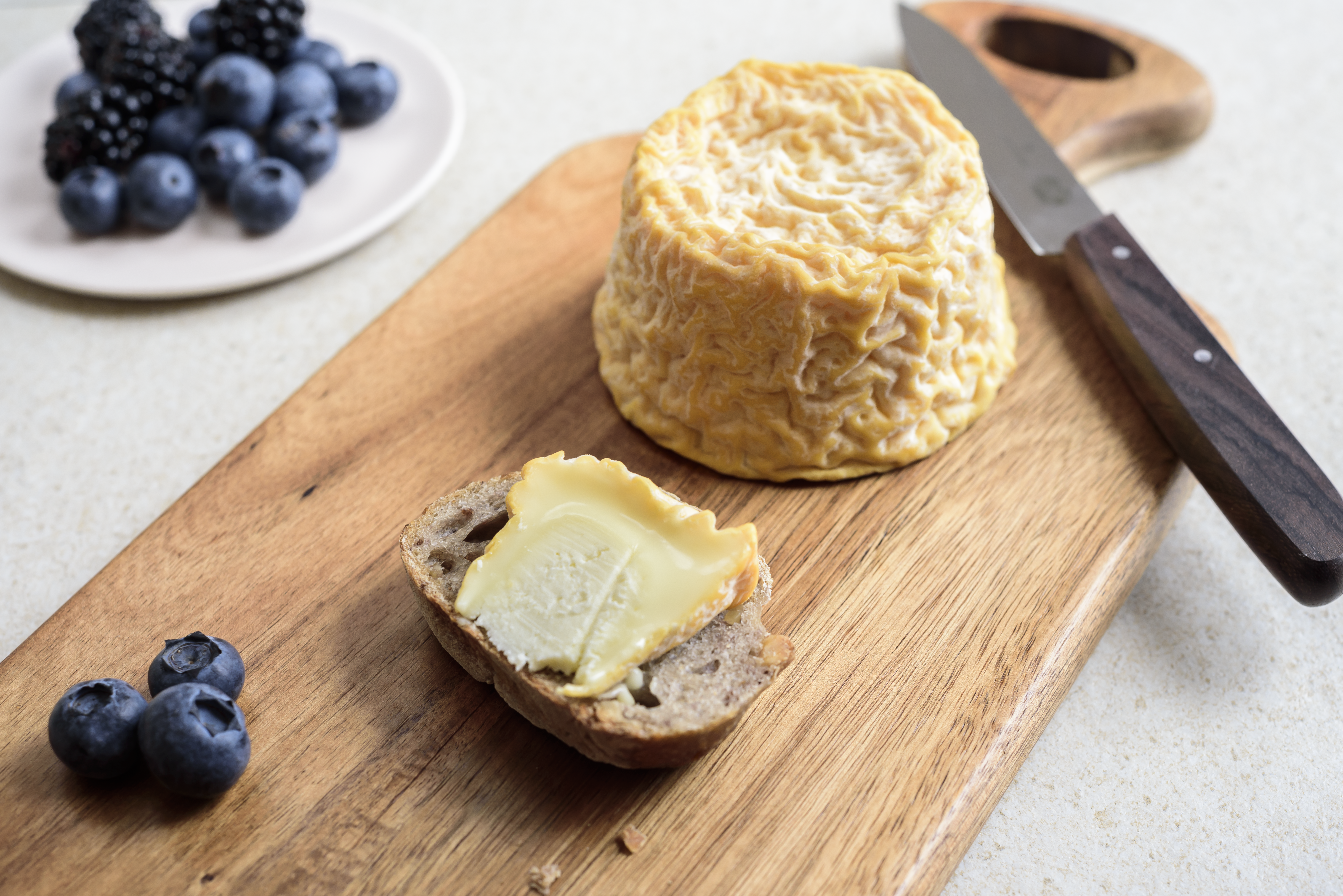 Langres composition produit