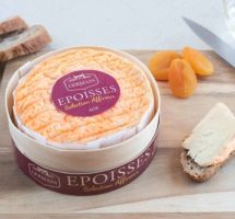 Epoisses Sélection Affineur fromagerie Germain