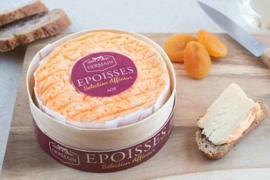 Epoisses Sélection Affineur fromagerie Germain