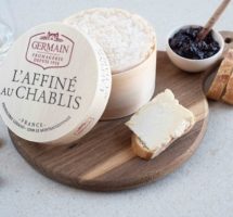 LAffiné au Chablis avec pack fromagerie Germain 1