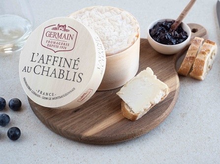 Photo de l'Affiné au Chablis