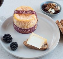 Le Langres Sélection Affineur fromagerie Germain