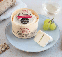 Cremeux Triple Crème