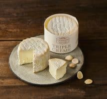 triple crème