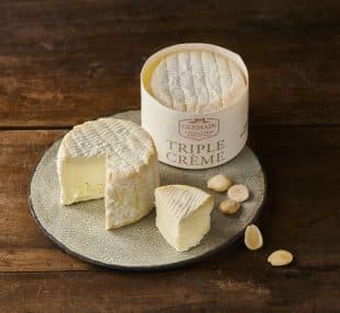 triple crème