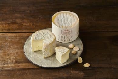 triple crème