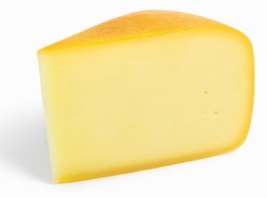 fromage Mondseer d’Autriche