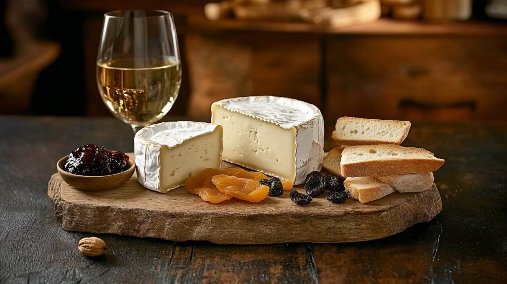 floriangaubert A beautifully arranged French cheese platter f bb cebc cc a cbceb