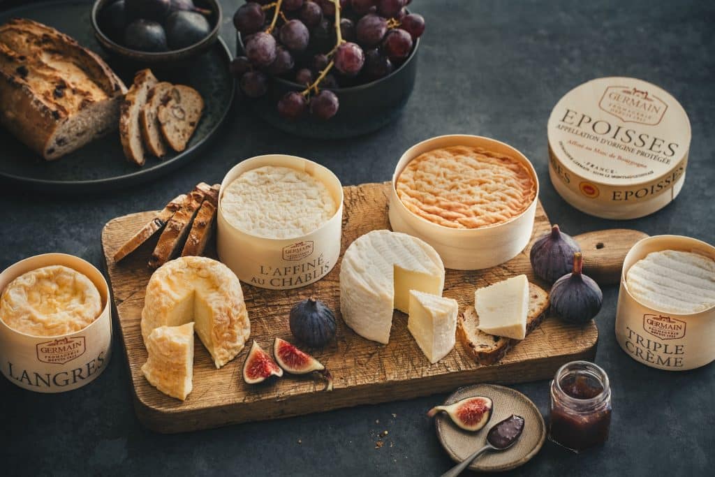 ambiance piliers germain ()