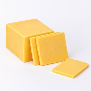 Cheddar