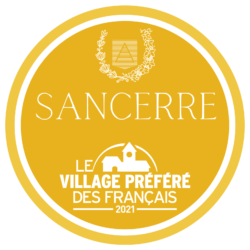 sancerre - logo