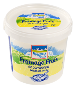 Fromage frais