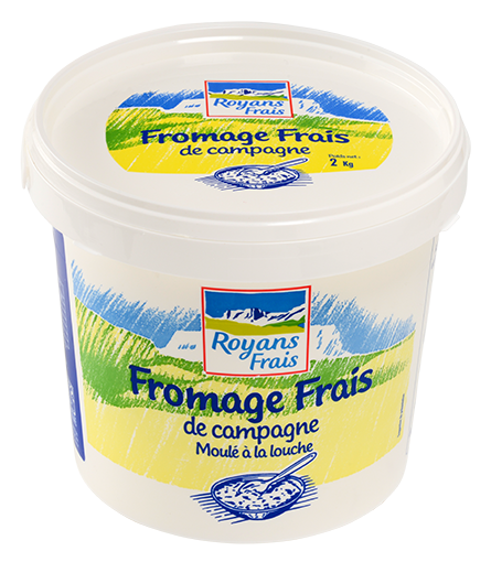 Fromage frais